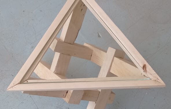 Әжімұратов Абайханның көп жұмысты қажет ететін, аяқталмаған жаңа туындысы