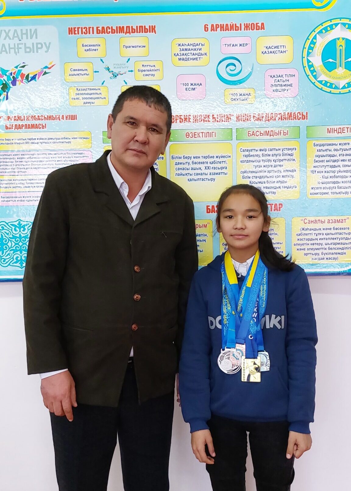 Нұрайым жарайсың!!!